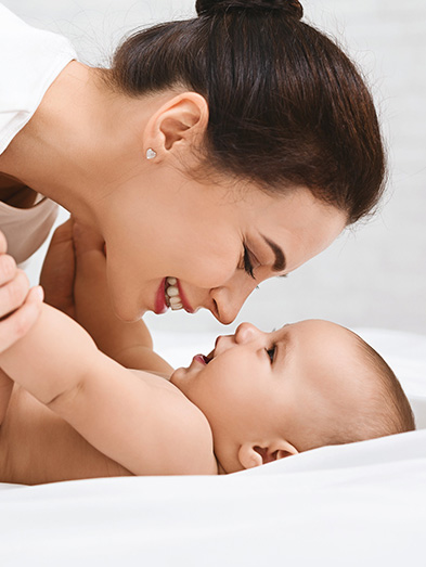 dental care for your baby