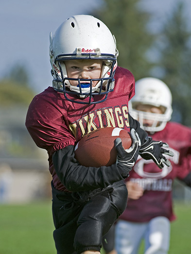 sports dentistry