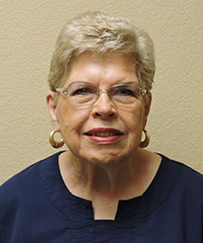 staff photo