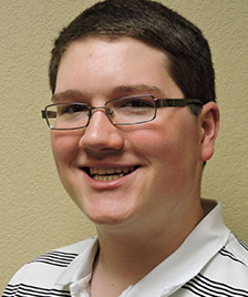 staff photo